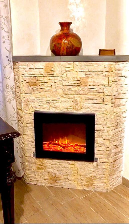 Apartamento La Tana Al Flaminio