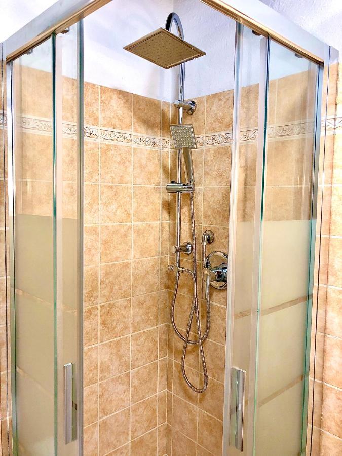 La Tana Al Flaminio Apartamento