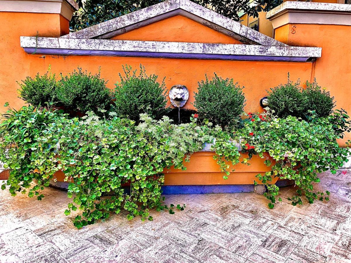 Apartamento La Tana Al Flaminio Roma