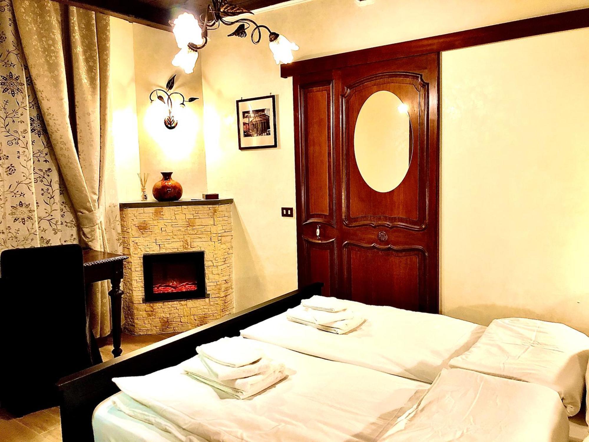 Apartamento La Tana Al Flaminio *