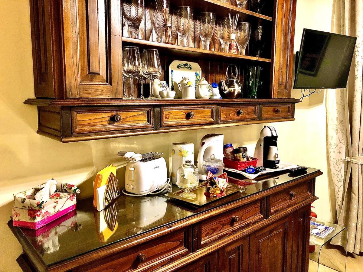 Apartamento La Tana Al Flaminio
