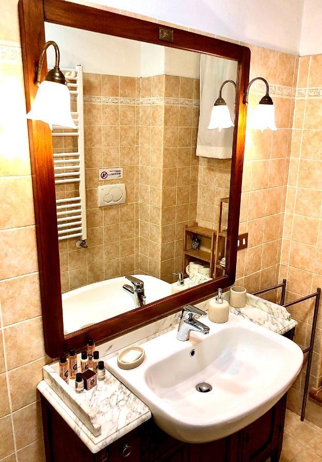 La Tana Al Flaminio Apartamento *