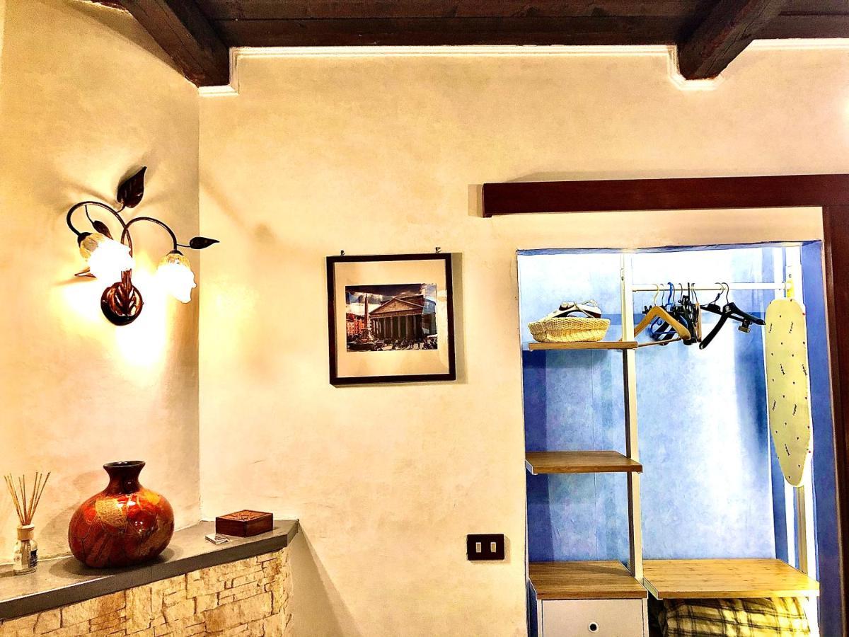 La Tana Al Flaminio Apartamento *